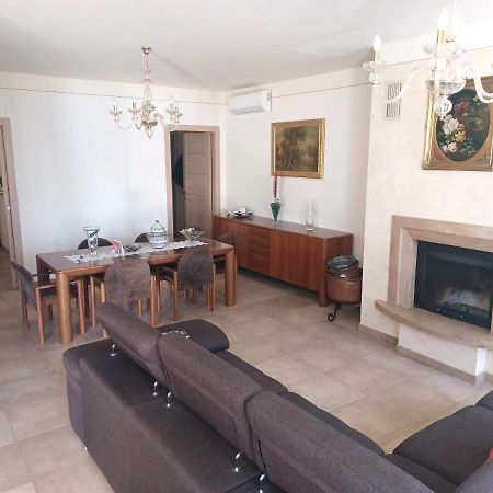 Villa Casavacanze Mevania à Bevagna Extérieur photo