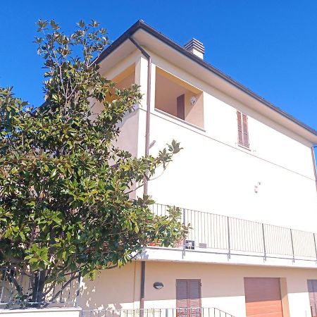 Villa Casavacanze Mevania à Bevagna Extérieur photo