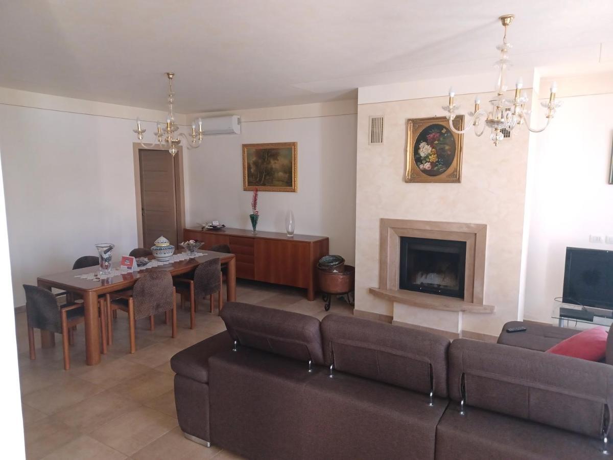 Villa Casavacanze Mevania à Bevagna Extérieur photo