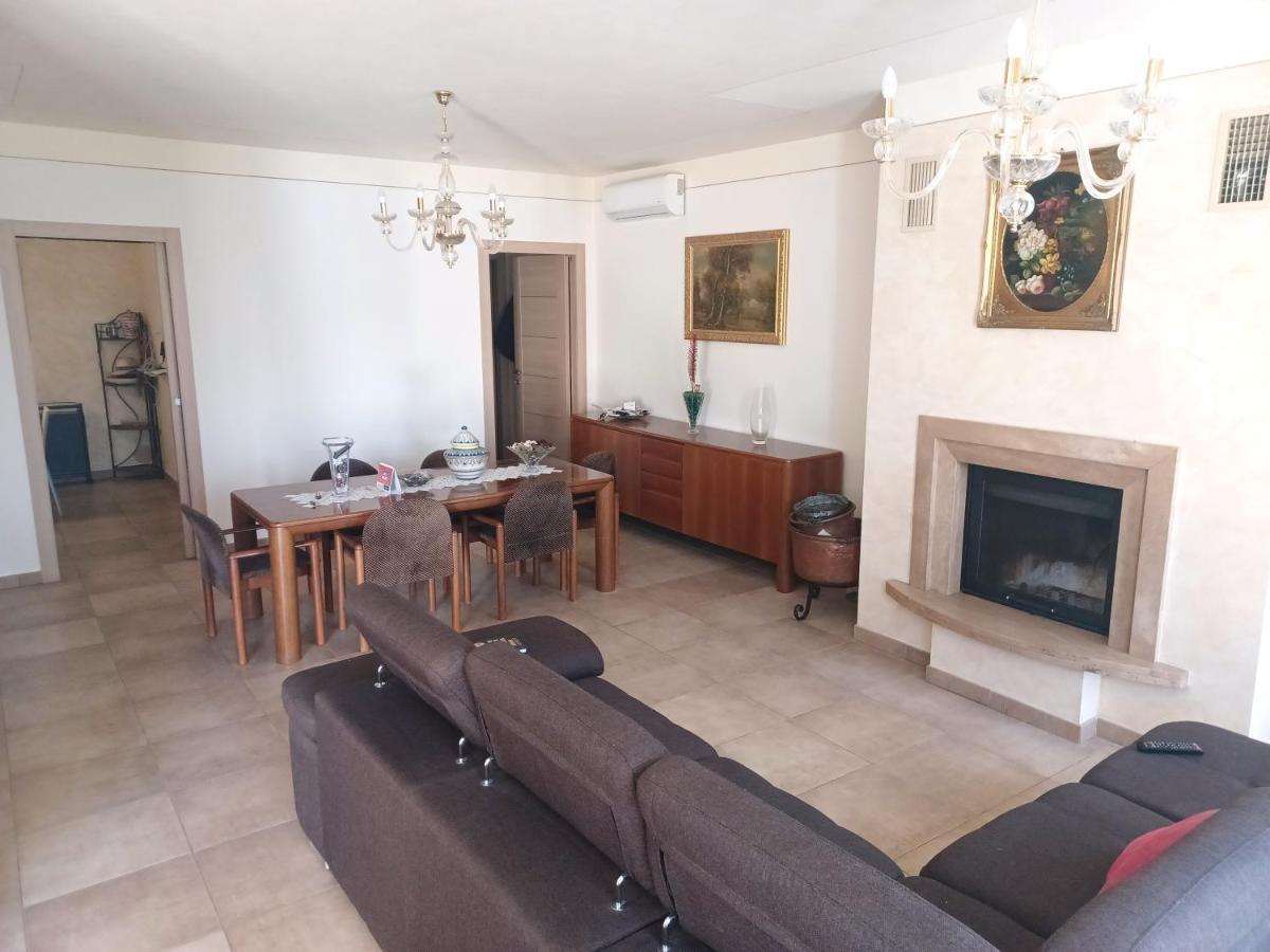 Villa Casavacanze Mevania à Bevagna Extérieur photo