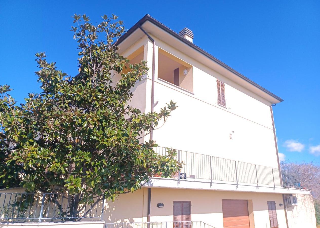 Villa Casavacanze Mevania à Bevagna Extérieur photo