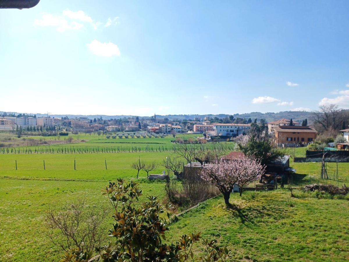 Villa Casavacanze Mevania à Bevagna Extérieur photo