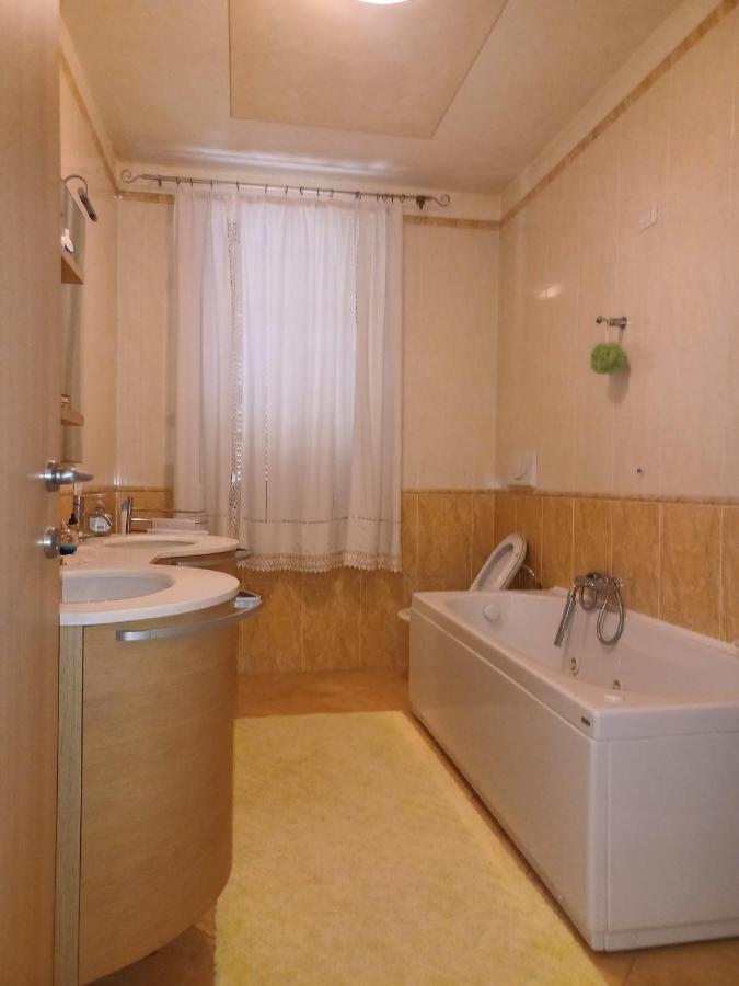 Villa Casavacanze Mevania à Bevagna Extérieur photo